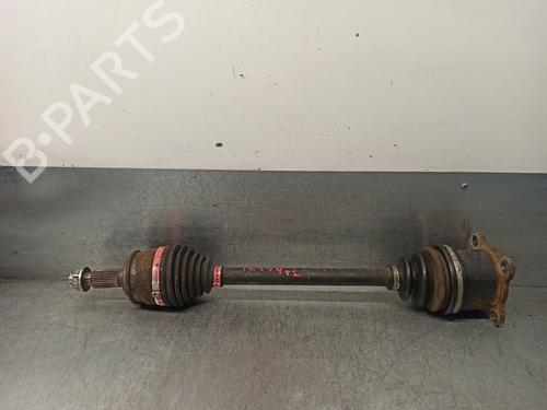 Used Left rear driveshaft SUZUKI GRAND VITARA II (JT, TE, TD) 1.9 DDiS All-wheel Drive (JT419, TD44, JB419WD, JB419XD,... (129 hp) 10777850