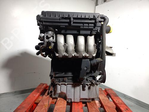 Engine SEAT LEON (1M1) 1.6 16 V | BP33929540M1  - Image 5