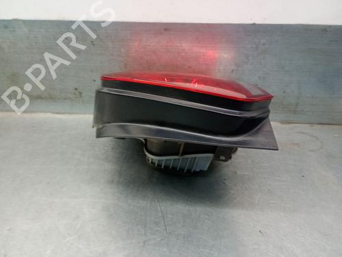 Right taillight VW POLO V (6R1, 6C1) 1.4 (6R1) | BP24154524C35 