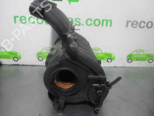 Intake manifold MERCEDES-BENZ A-CLASS (W168) A 170 CDI (168.008) | BP2988285M70 