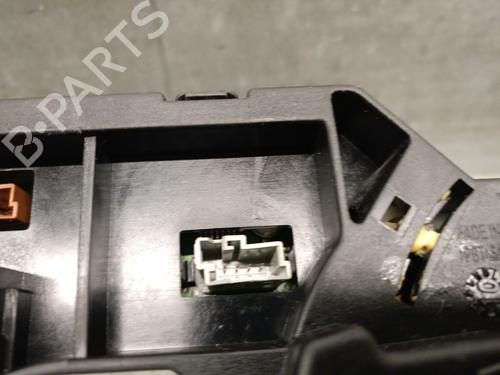 Licht Schakelaar CITROËN C4 Picasso I MPV (UD_) | BP30863875I24