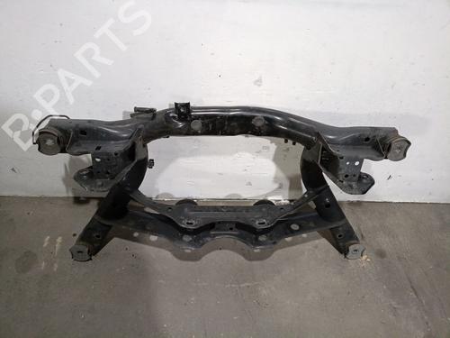 Used Rear axle SEAT TARRACO (KN2) 2.0 TSi 4Drive (190 hp) 27867910