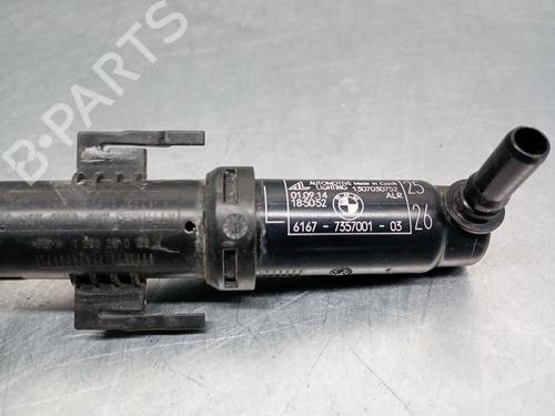 Headlight washer BMW X4 (F26) xDrive 35 d | BP30087834E17