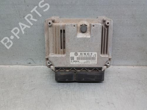 Computer motormanagement SEAT LEON (1P1) 2.0 TDI 16V (140 hp) 29590160