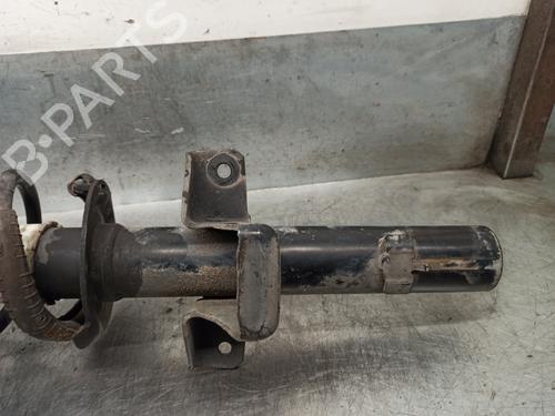Right rear shock absorber FORD MONDEO III (B5Y) 2.2 TDCi | BP16967590M19 