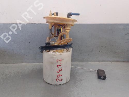 Used Fuel pump AUDI A3 Sportback (8VA, 8VF) 2.0 TDI (150 hp) 25239843