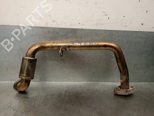 Rør BMW 3 Touring (E46) 320 d (150 hp) 31182500