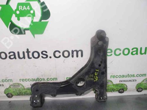 Venstre fortil bærearm OPEL ASTRA G Coupe (T98) 1.8 16V (F07) (116 hp) 2334738
