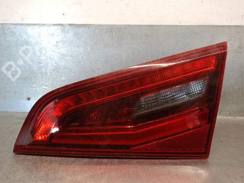 Højre baklys, luke Højre baklys, luke AUDI A3 Sportback (8VA, 8VF) 2.0 TDI quattro (184 hp) 35725421 35725421