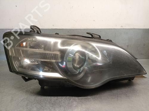 Used Left headlight Left headlight SUBARU LEGACY IV Estate (BP) 2.5 AWD (BP9) (165 hp) 36703029 36703029