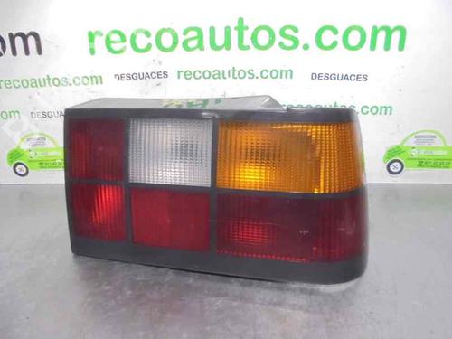 Used Right taillight VOLVO 440 (445) 1.7 (106 hp) 4871849