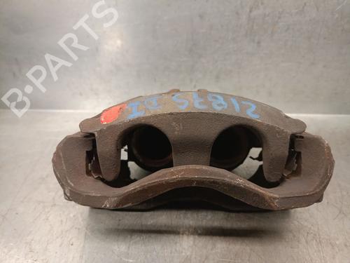 Left front brake caliper IVECO DAILY VI Van 35S15, 35C15, 40C15, 50C15 | BP22923710M105 
