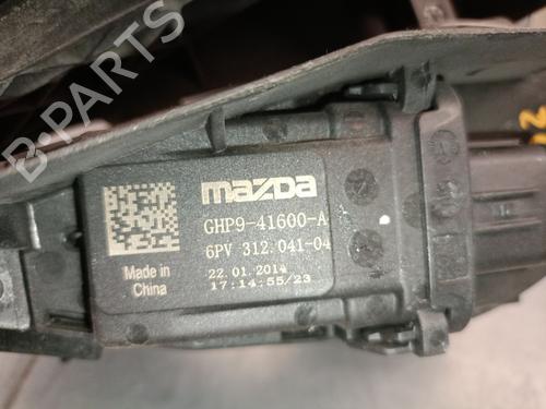 Pedal MAZDA 3 (BM, BN) 2.2 D | BP32673681I4  - Image 6