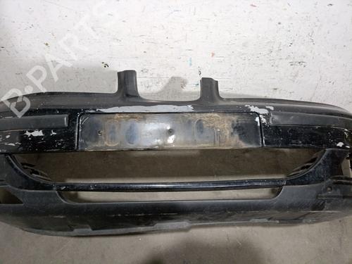 Front bumper SEAT LEON (1M1) 1.9 TDI | BP19708756C7 