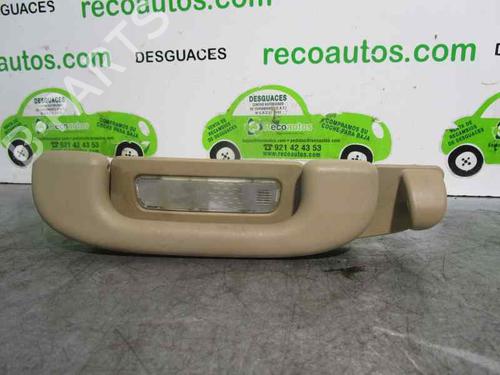 Used Rear right interior door handle MERCEDES-BENZ R-CLASS (W251, V251) [2005-2017]  3216293