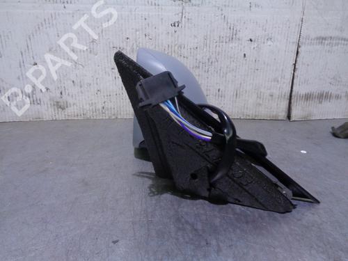 Left mirror VW PASSAT B6 (3C2)  | BP9744752C26 