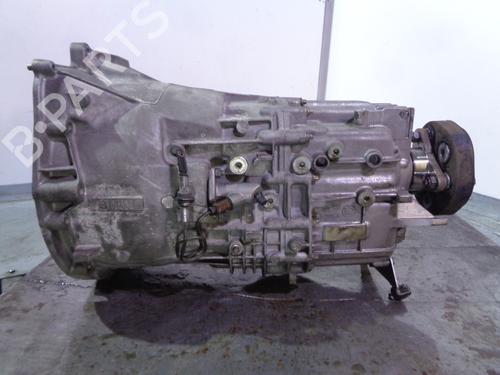 Used Gearbox Gearbox 15263473 15263473