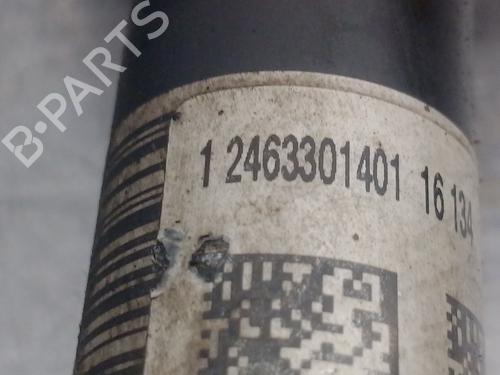 Left front driveshaft INFINITI QX30 2.2 D AWD | BP39072173M38 - Image 6