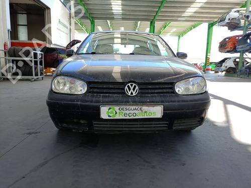 Startmotor VW GOLF IV (1J1) 1.9 TDI | BP29163512M8 
