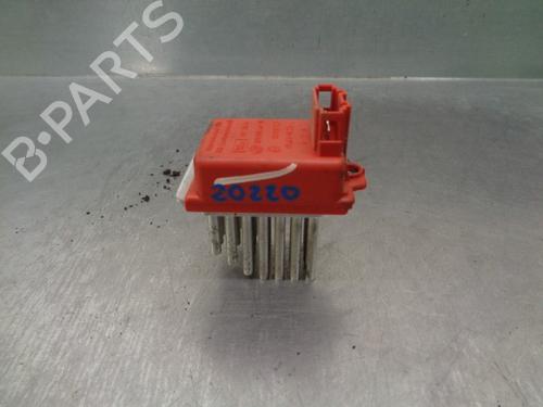Used Heater resistor FORD GALAXY I (WGR) [1995-2006]  17635759