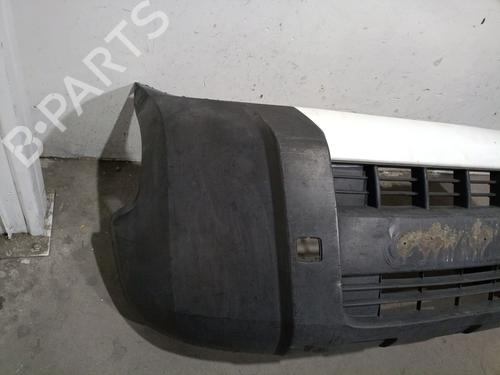 Front bumper PEUGEOT BIPPER (AA_)  | BP29926492C7