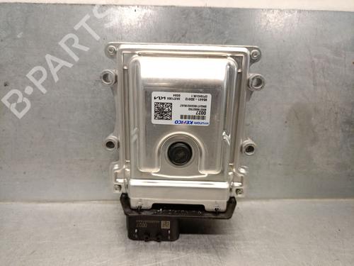 Used Engine control unit (ECU) KIA SORENTO IV (MQ4, MQ4A) 1.6 T-GDi Hybrid (179 hp) 25247052
