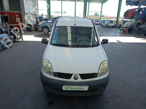 Left headlight RENAULT KANGOO Express (FC0/1_) 1.5 dCi | BP37174537C28 - Image 12