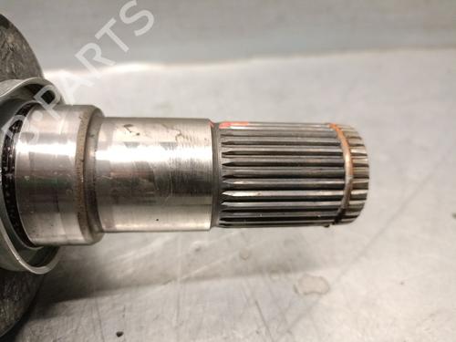 Left front driveshaft MAZDA 3 Saloon (BM_, BN_) 2.2 D | BP29446371M38 