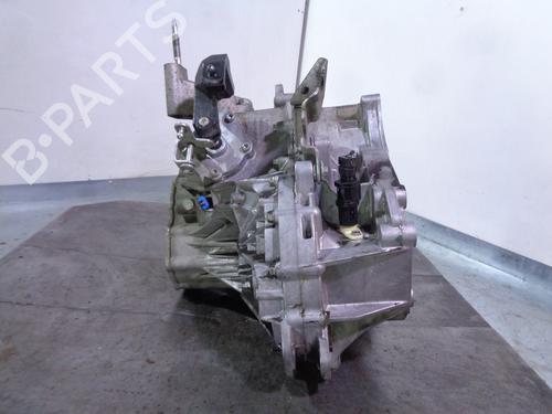 Gearbox CHEVROLET EPICA (KL1_) 2.0 D | BP13540062M3 