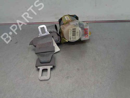Used Rear center seatbelt HYUNDAI ACCENT II (LC) [1999-2012]  8725221