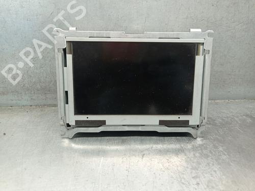Used Display monitor JAGUAR XF I (X250) 3.0 D (275 hp) 20691760