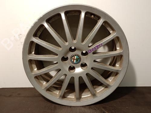 Used Rim ALFA ROMEO 156 Sportwagon (932_) 1.9 JTD 16V (932BXE00) (140 hp) 27202621