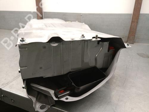 Battery TOYOTA YARIS (_P21_, _PA1_, _PH1_) 1.5 Hybrid (MXPH10, MXPH11) | BP24846437E11 