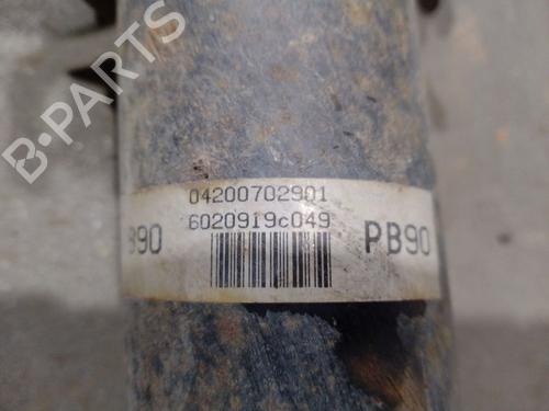 Kardanwelle LEXUS RX (MCU15) 300 AWD (MCU15) | BP25241945M37 