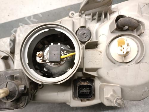 Right headlight HYUNDAI XG (XG) 350 | BP31169368C29 