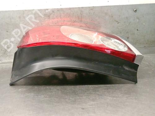 Right taillight TOYOTA AVENSIS Estate (_T25_) 2.0 D-4D (ADT250_, ADT250R) | BP31329846C35