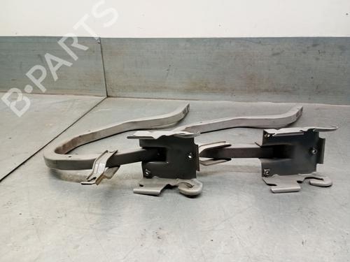Dørhængsel/Dørbegrænser SSANGYONG MUSSO (FJ) 2.3 D | BP25245254C146 