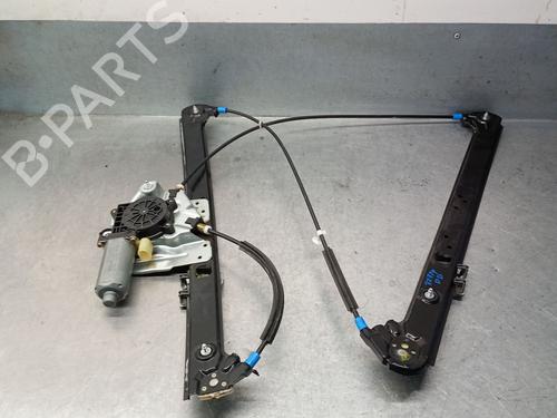 Front right window mechanism BMW X5 (E53) 3.0 d | BP26141692C23 