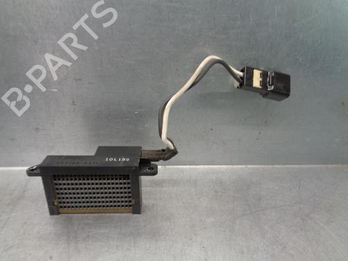 Used Heater resistor SUBARU LEGACY IV Estate (BP) [2003-2009]  13009969