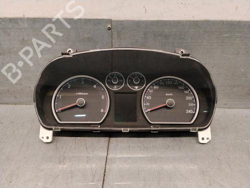 Used Instrument cluster Instrument cluster HYUNDAI i30 (FD) 1.6 CRDi (116 hp) 35819769 35819769