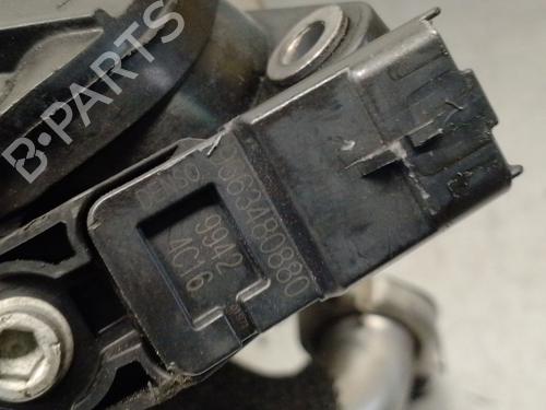 Intake manifold CITROËN C8 (EA_, EB_) 2.0 HDi 165 | BP37174379M70 - Image 7