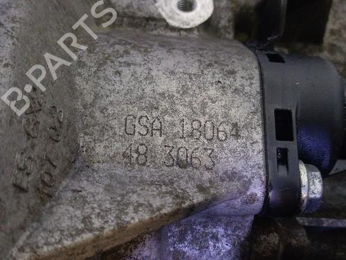 Gearbox SEAT IBIZA III (6L1) 1.4 TDI | BP30411025M3 
