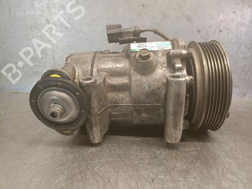 AC compressor FORD FIESTA V (JH_, JD_) 1.4 TDCi | BP21577783M34 