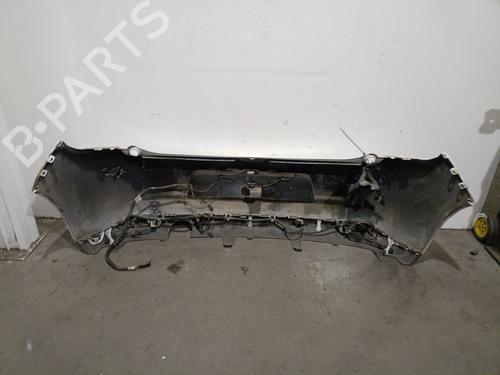 Rear bumper CITROËN C3 III (SX) 1.2 VTi 82 | BP32109303C8 