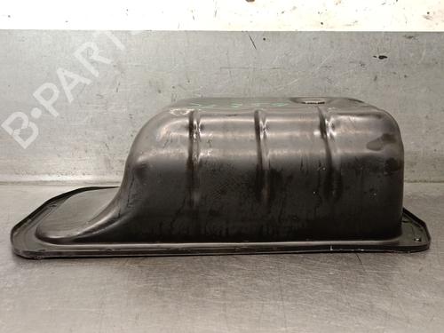 Oil sump MAZDA 3 (BL) 1.6 MZ-CD (BL14) | BP38486583M115 - Image 4