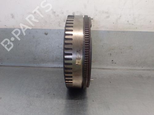 Flywheel SMART FORFOUR (454) 1.5 CDI (454.001) | BP38539231M101 - Image 3