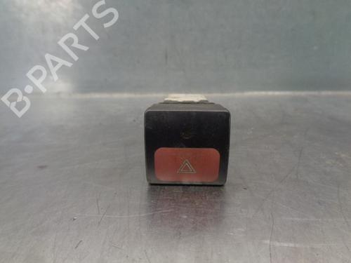 Used Warning switch CITROËN XANTIA (X1_, X2_) 2.0 HDI 90 (90 hp) 17450276