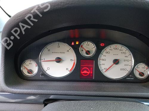 Electronic sensor PEUGEOT 407 (6D_) 2.0 HDi 135 (6DRHRH, 6DRHRE, 6DRHRG, 6DRHRJ) | BP27554295M84  - Image 16