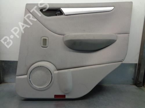 Bageste højre beklædning MERCEDES-BENZ B-CLASS Sports Tourer (W245) [2005-2011]  9544105