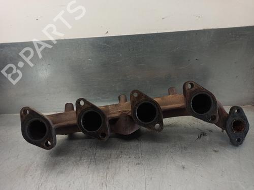 Udstødningsmanifold HYUNDAI H-1 / STAREX Bus (A1) 2.5 CRDi | BP12469058M110 